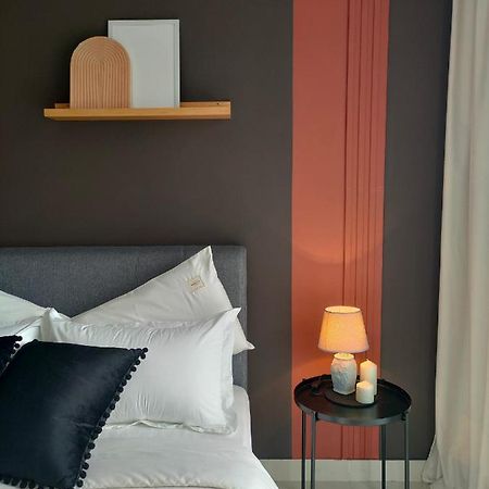 Nl Core Soho Suite Klia 세팡 외부 사진
