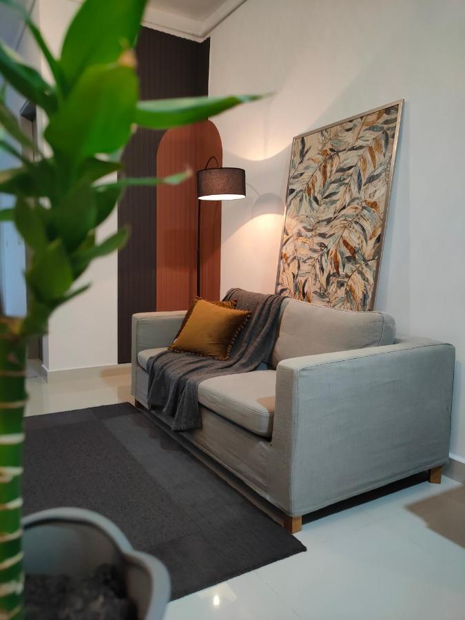 Nl Core Soho Suite Klia 세팡 외부 사진