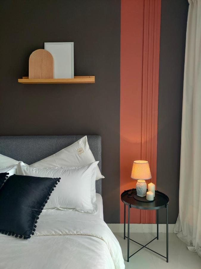 Nl Core Soho Suite Klia 세팡 외부 사진
