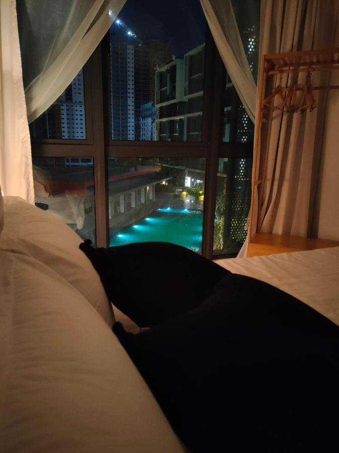 Nl Core Soho Suite Klia 세팡 외부 사진