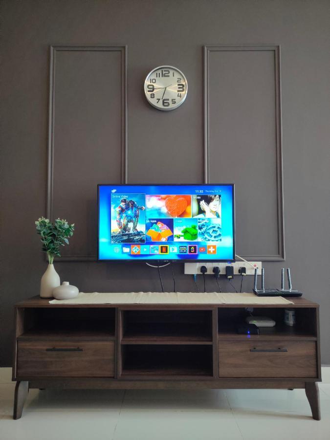 Nl Core Soho Suite Klia 세팡 외부 사진