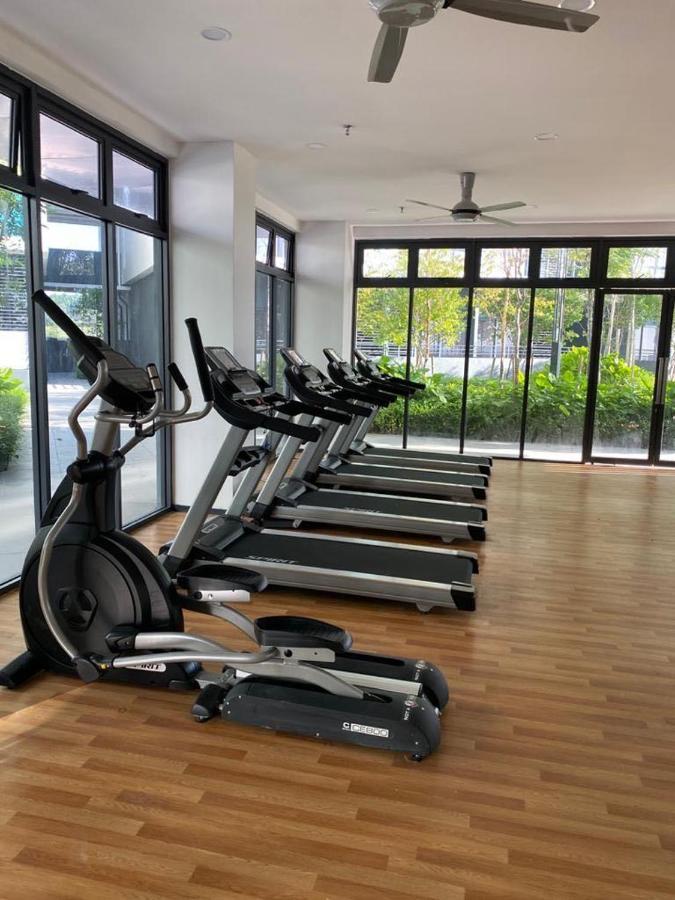 Nl Core Soho Suite Klia 세팡 외부 사진