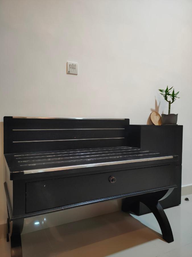 Nl Core Soho Suite Klia 세팡 외부 사진
