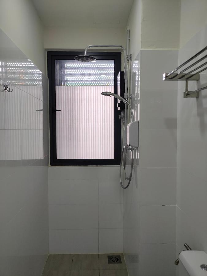Nl Core Soho Suite Klia 세팡 외부 사진