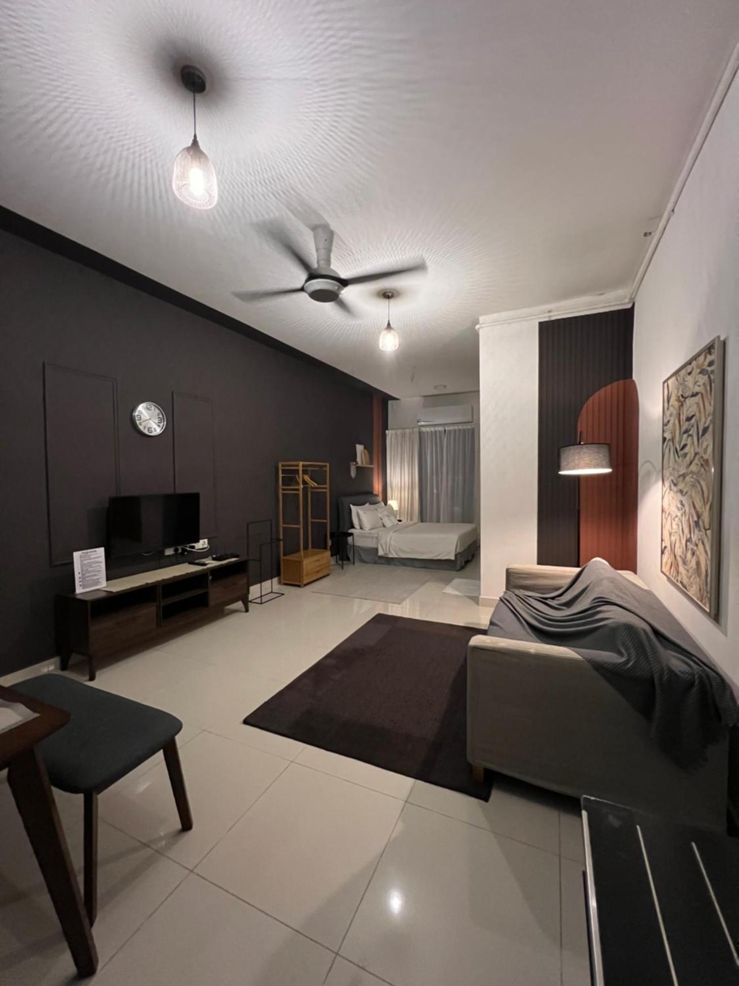 Nl Core Soho Suite Klia 세팡 외부 사진