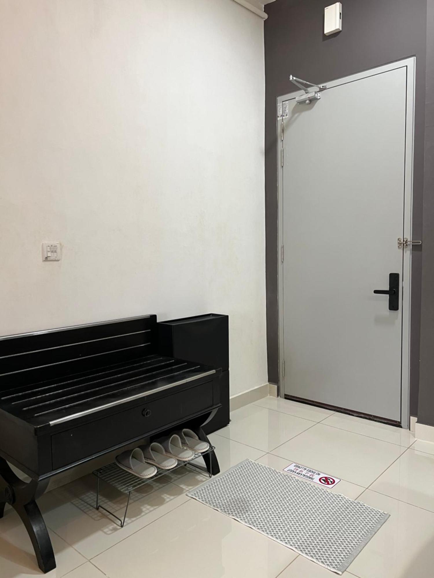 Nl Core Soho Suite Klia 세팡 외부 사진