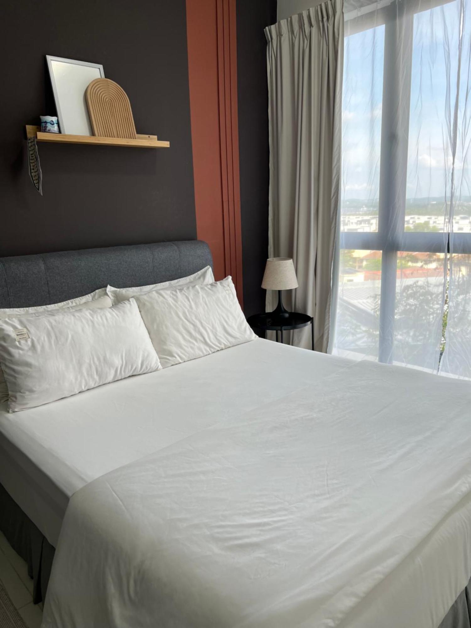 Nl Core Soho Suite Klia 세팡 외부 사진